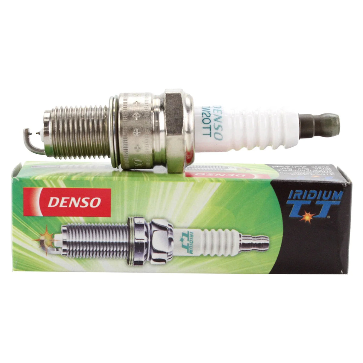 Denso 4709 Spark Plug for Hilux N70 2005-2015