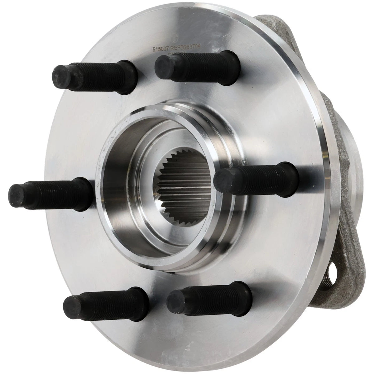 Front Wheel Hub for Dodge Dakota Durango (1997–2004) Rear ABS 4WD