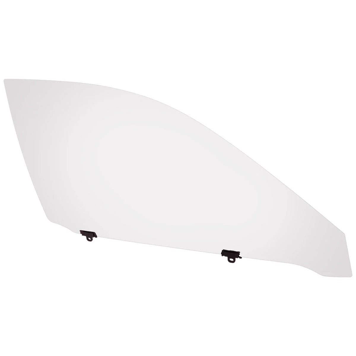 Door Glass Set of 2 for LS460 (2007)