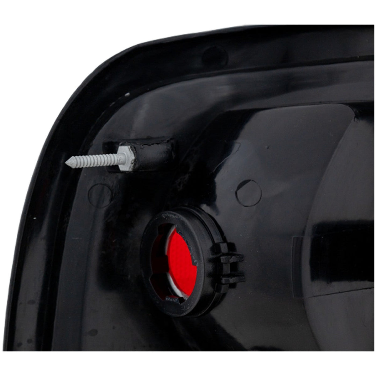 1994-2002 Dodge Ram 1500 2500 Passenger Side Tail Light Lamp