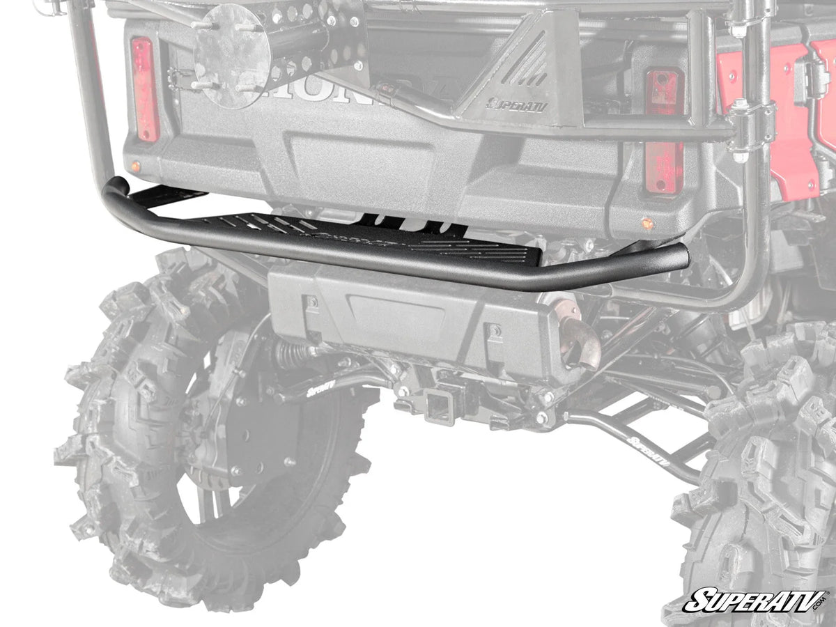 Rear Bumper Assembly for Honda Pioneer 1000-5 (2016-2023)