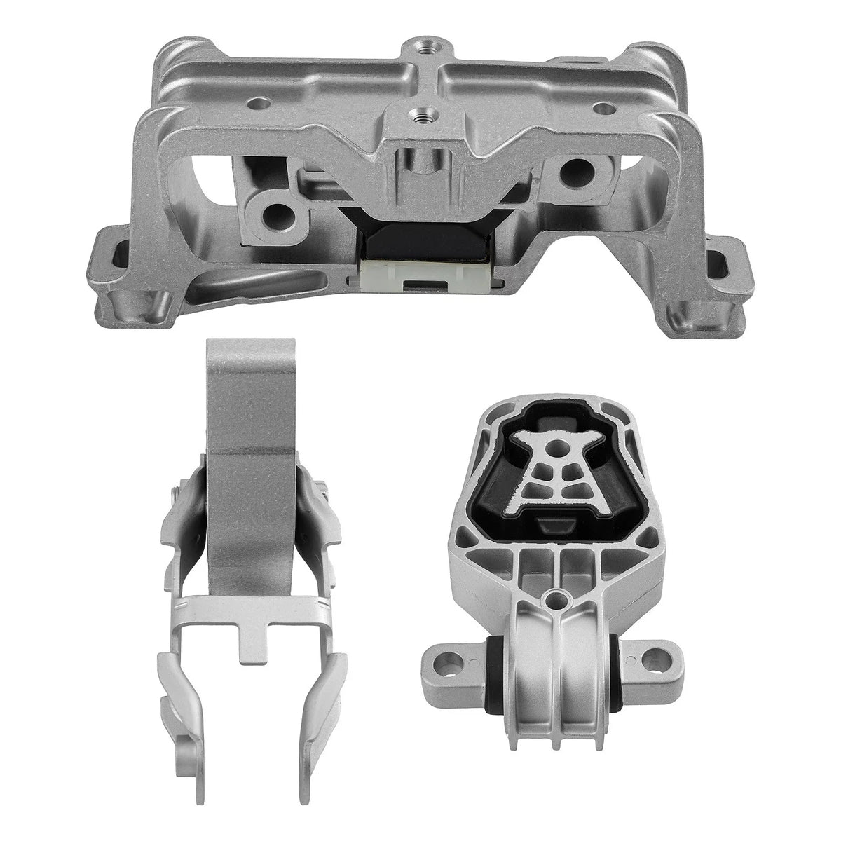 Engine Mount Bracket EM7121 EM7122 for Mercedes-Benz GLA250 2015–2019