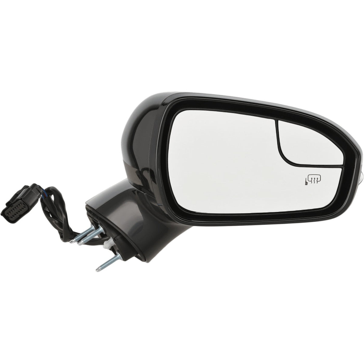 Heated Side Mirrors Set of 2 for Ford Fusion