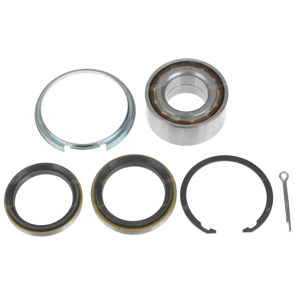 Front Wheel Bearing for Toyota RAV4 (1994-2000)