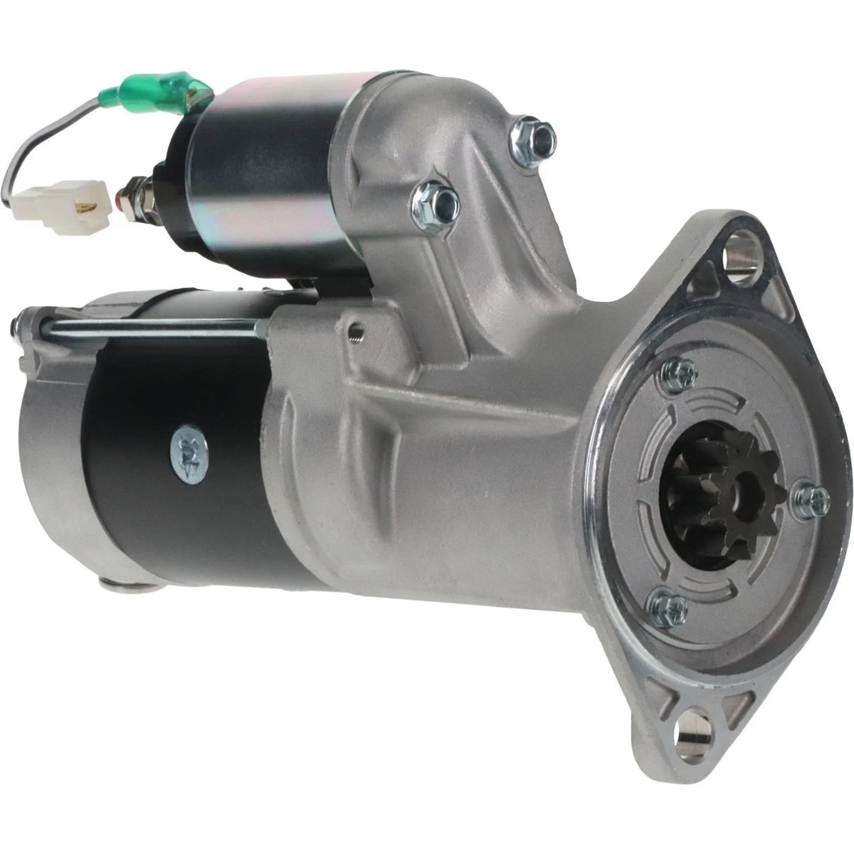 Starter for Isuzu D-Max (2012–2020)