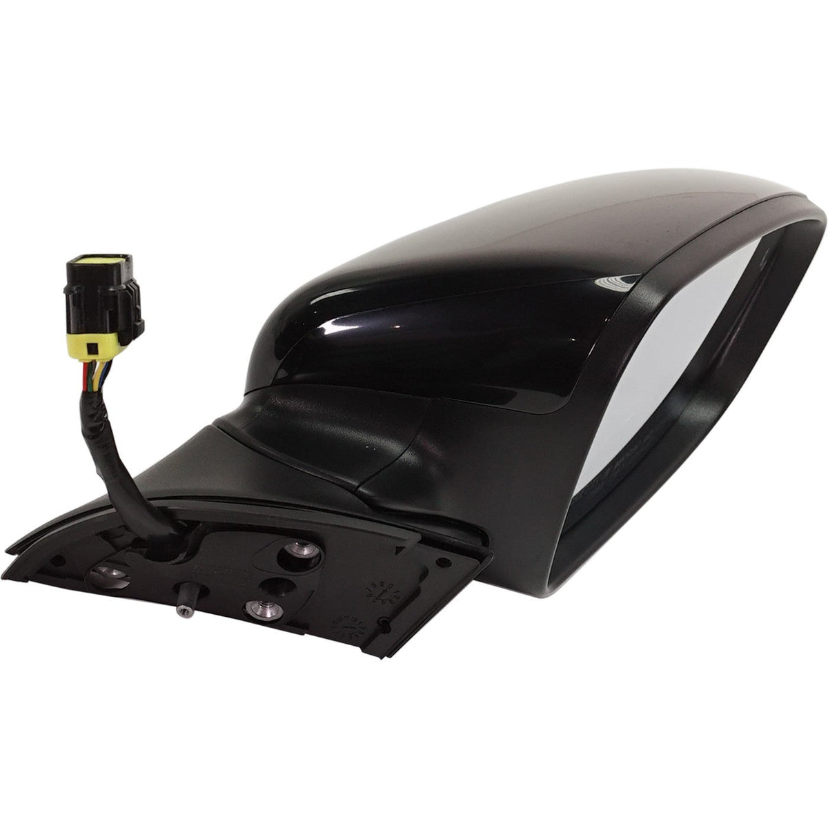 Heated Power Blind Spot Mirrors for Kia Forte 2017-2018