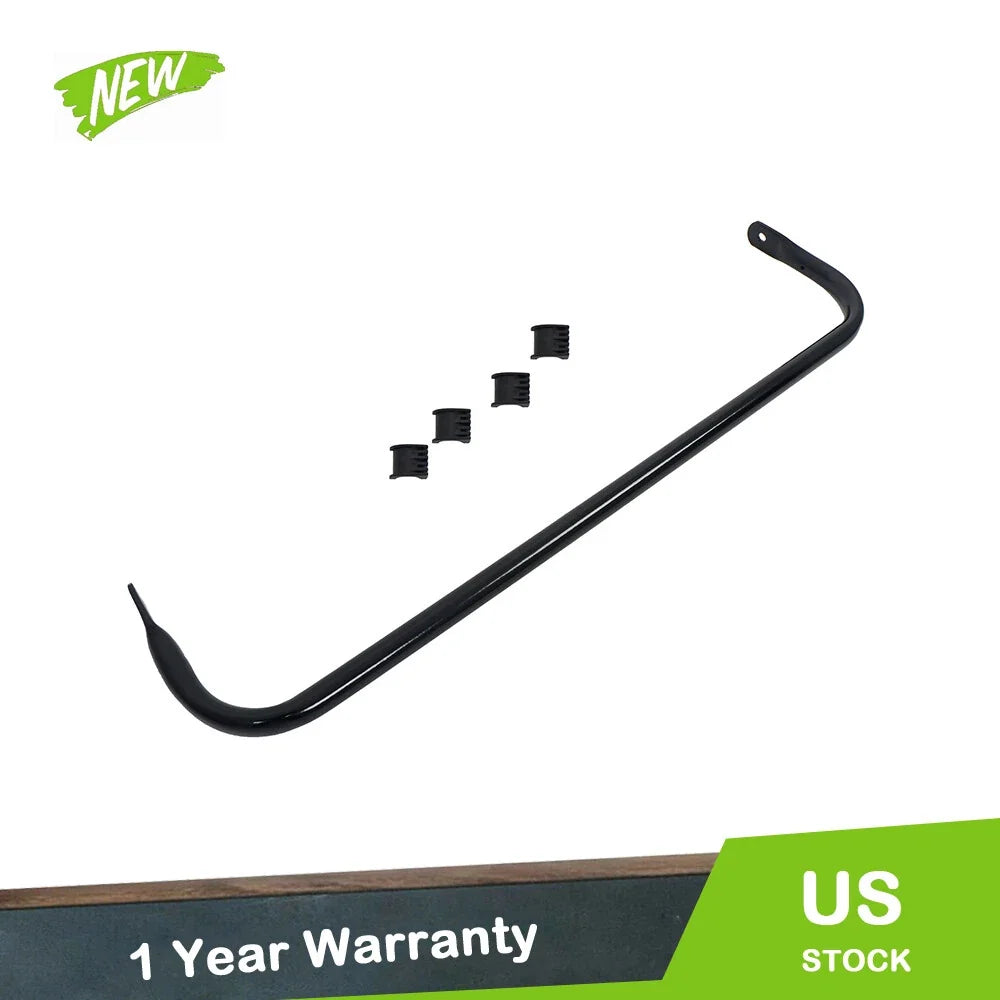 Rear Suspension Stabilizer Bar Kit for Polaris RZR 4