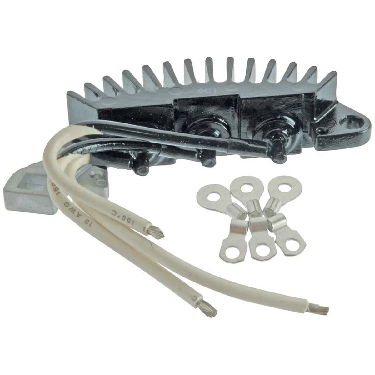 Positive Rectifier for Freightliner Argosy