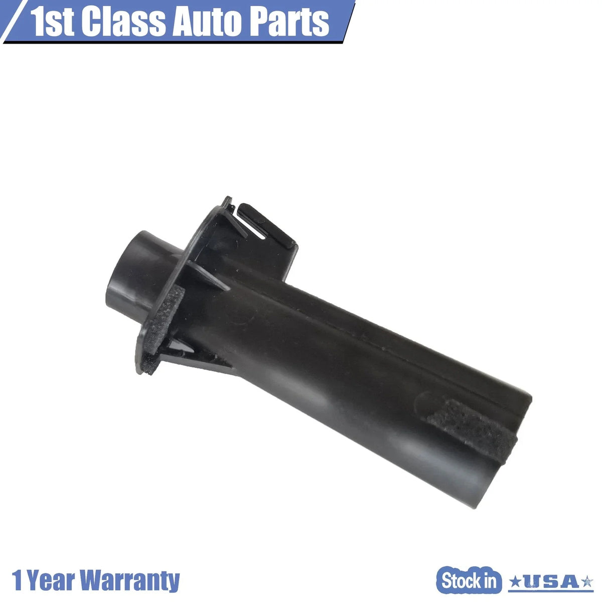 Spare Tire Hoist Lock Cylinder Tube for Cadillac Escalade, Chevrolet Suburban (2002β2020)