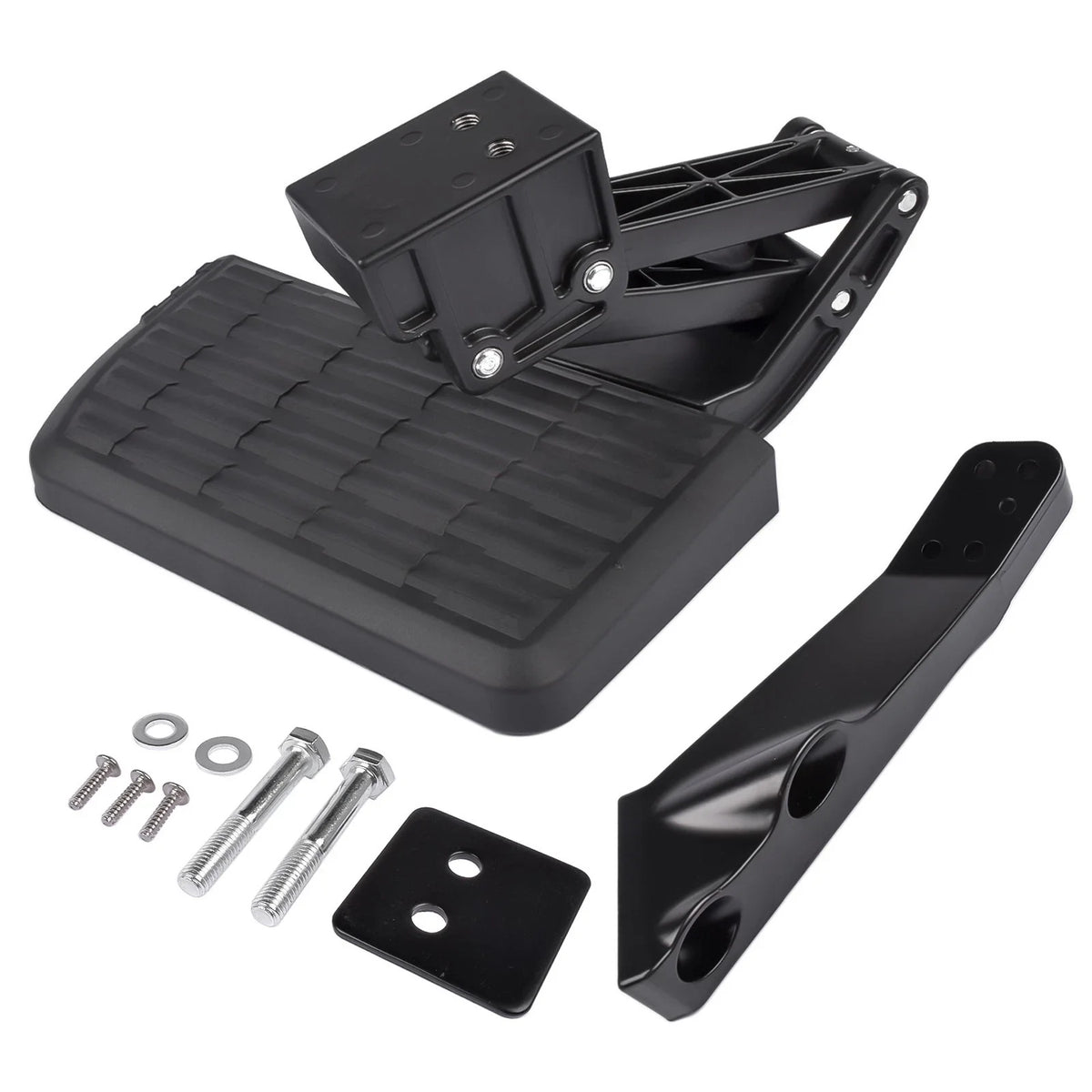 Rear Bed Step for Ford F-250/F-350/F-450 Super Duty (1999–2016)