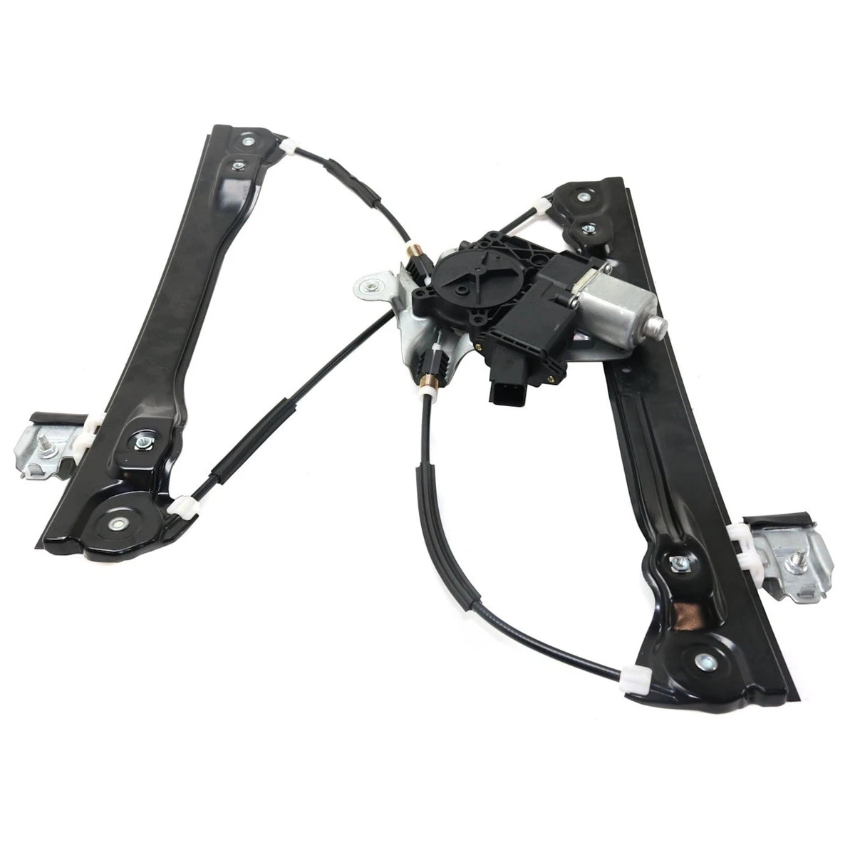 Power Window Regulator Set for Chevrolet Cruze (2011–2012) Front with Motor