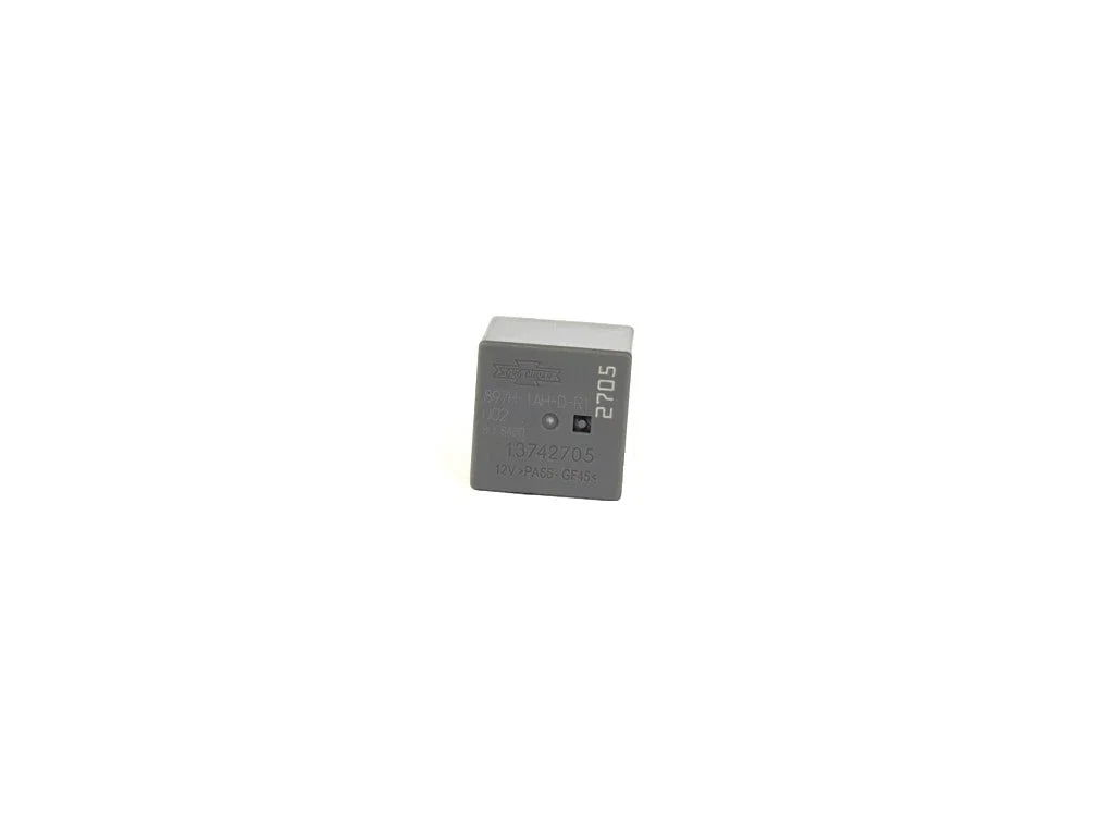 Power Relay - Genuine Mopar for Dodge Charger, Journey