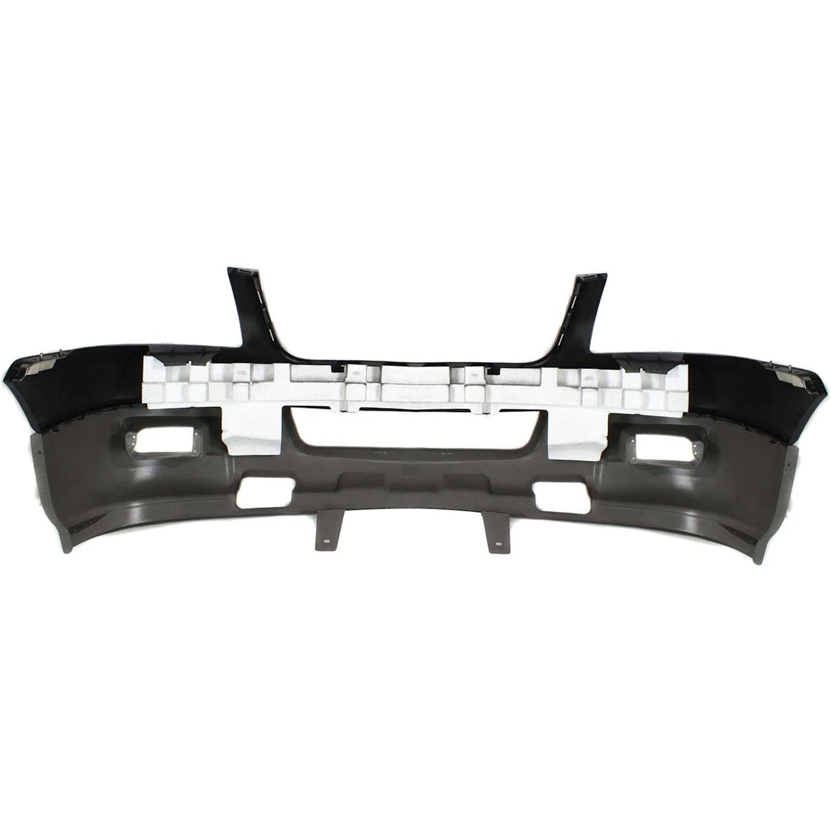 Bumper Cover Kit for Ford Expedition XLT (2003) 2Pc