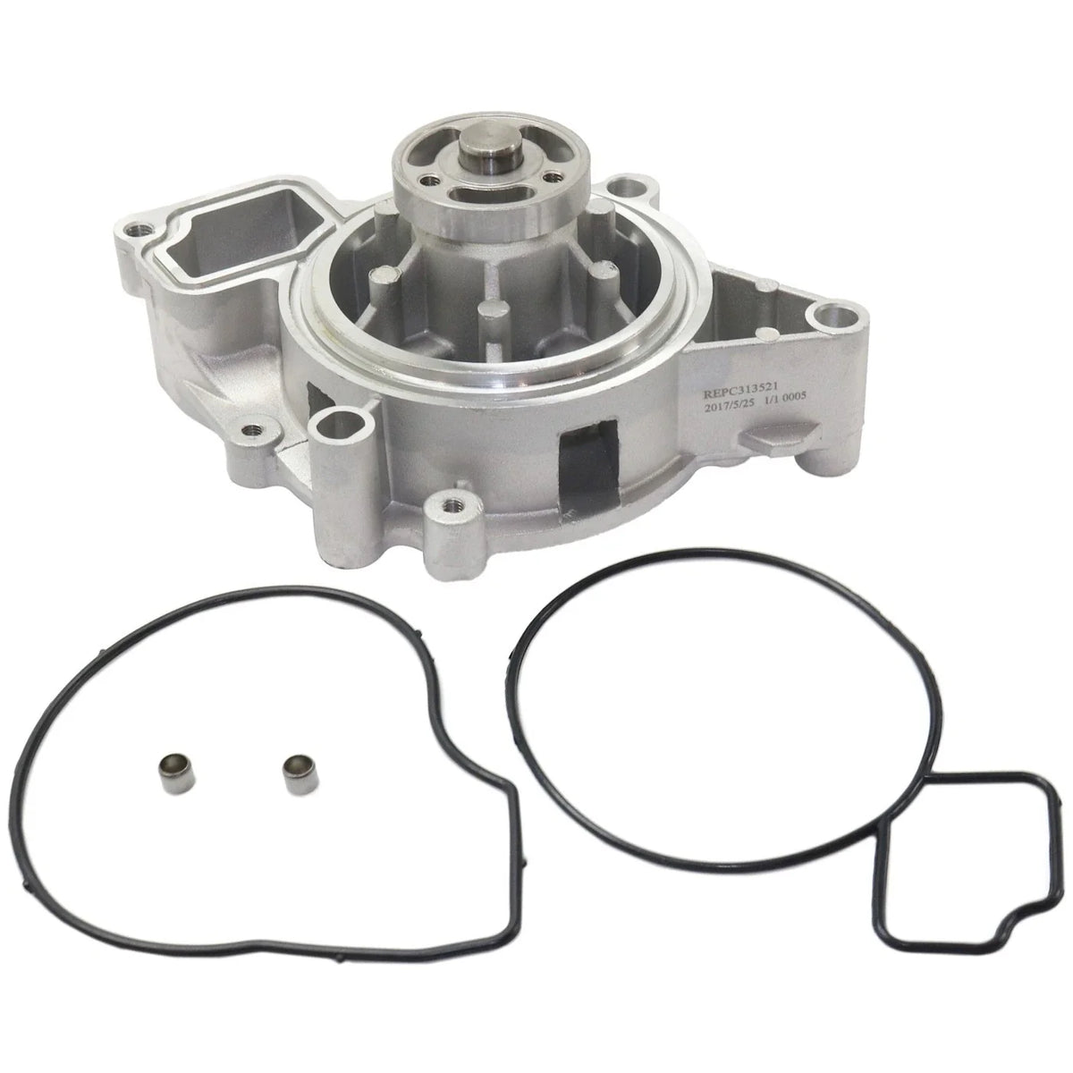 Timing Chain Kit for Chevy Malibu & Saturn Ion 2004-2010