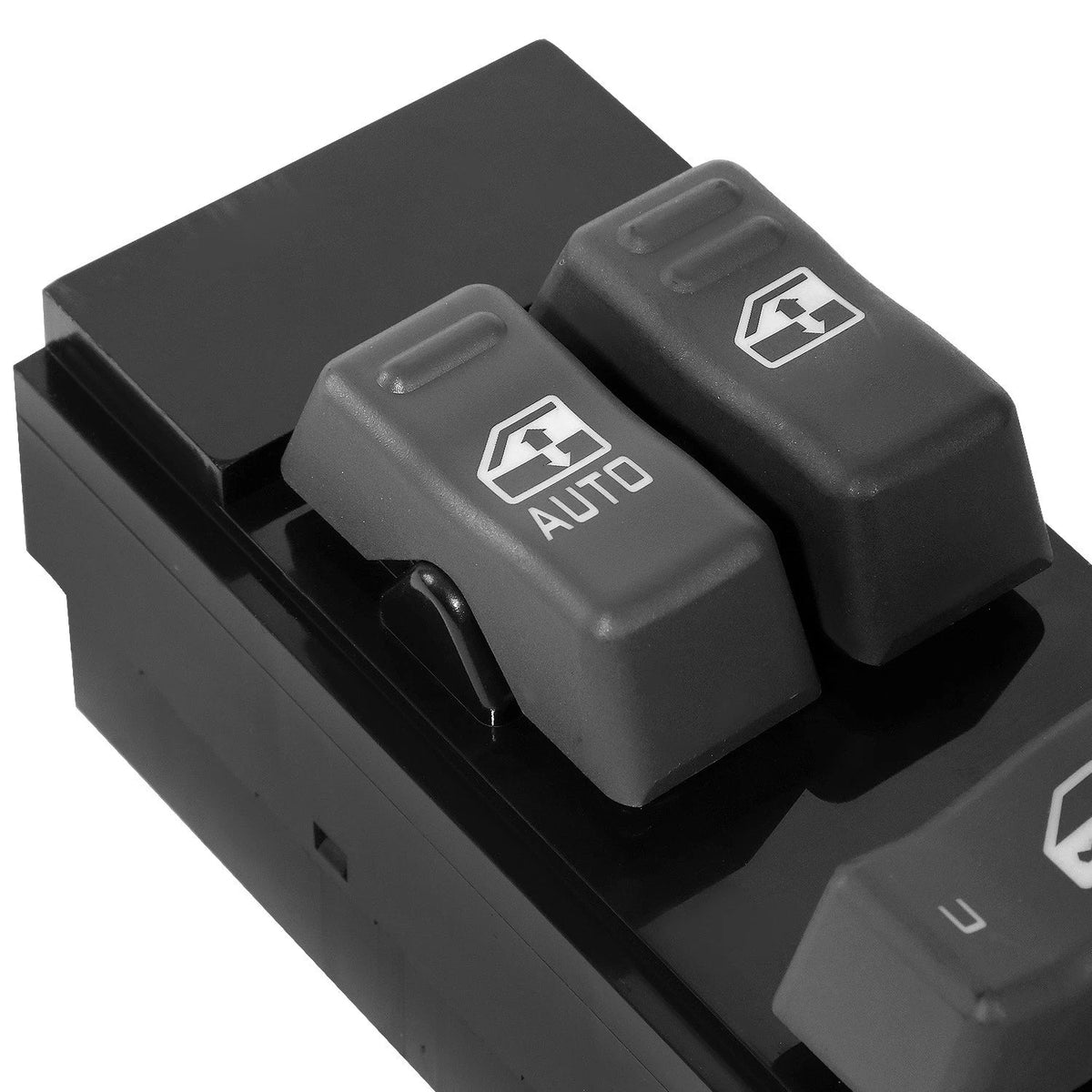 Driver Side Door Master Power Window Control Switch for Silverado Sierra (1999–2002)