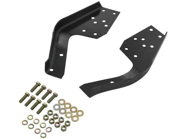 Bumper Mounting Kit - Rear for Mazda B4000 1994 to 2004 YY552KR
