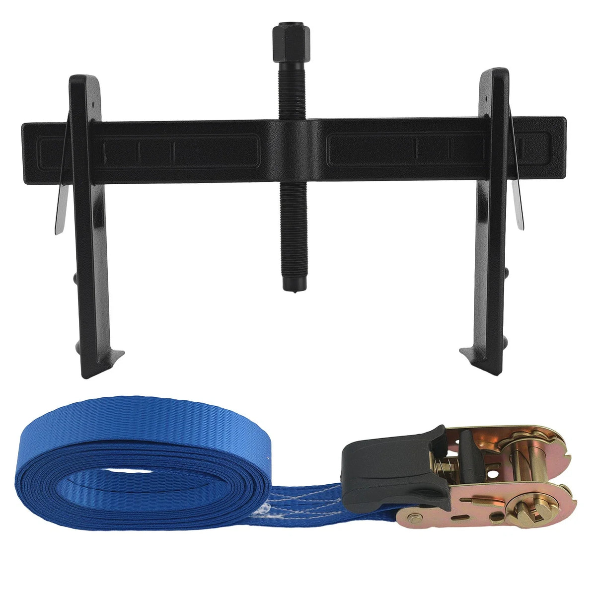 Universal Applications Drum and Rotor Puller (6980)