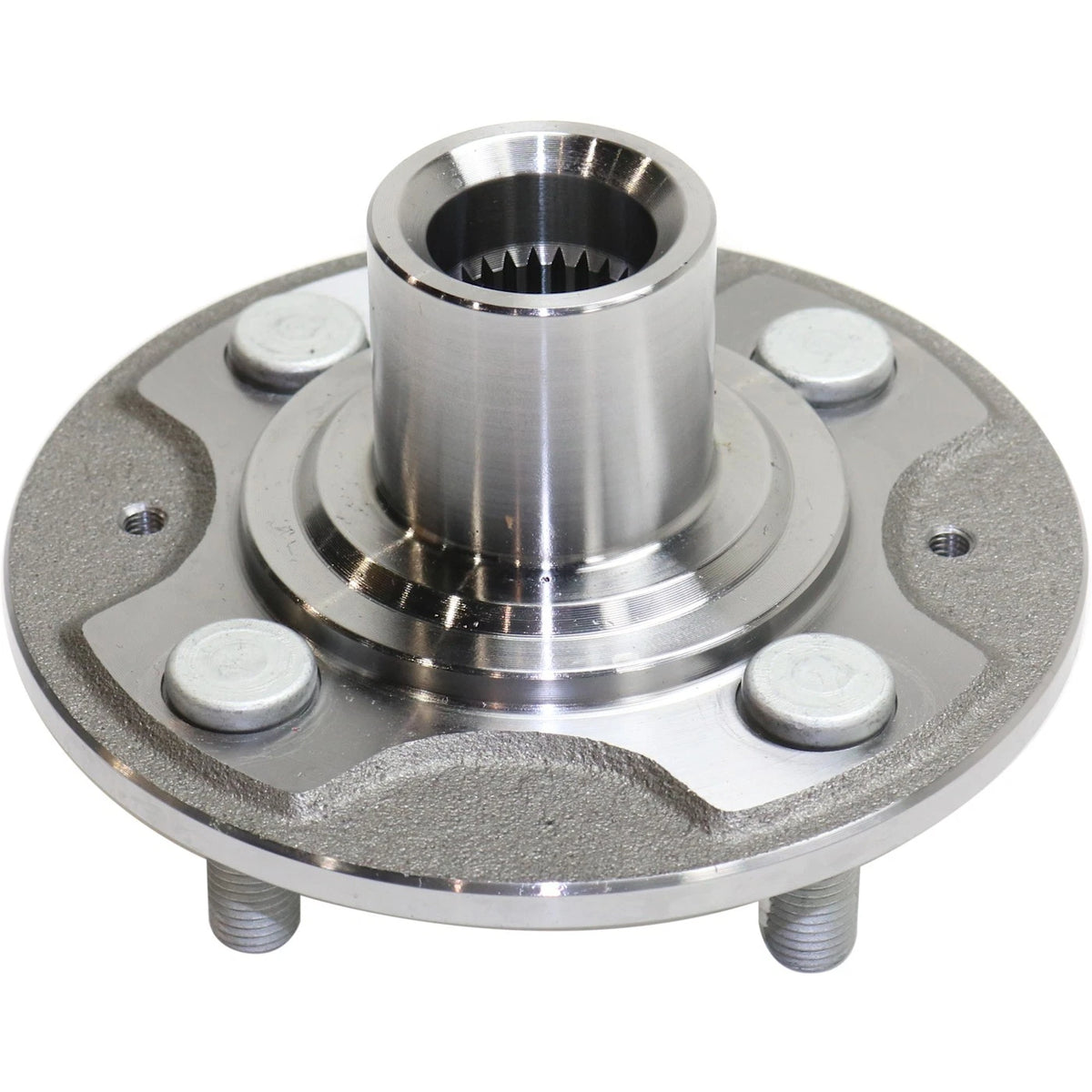 Wheel Hubs for Honda Civic (2001–2005) Front Driver & Passenger Side 4 Lug