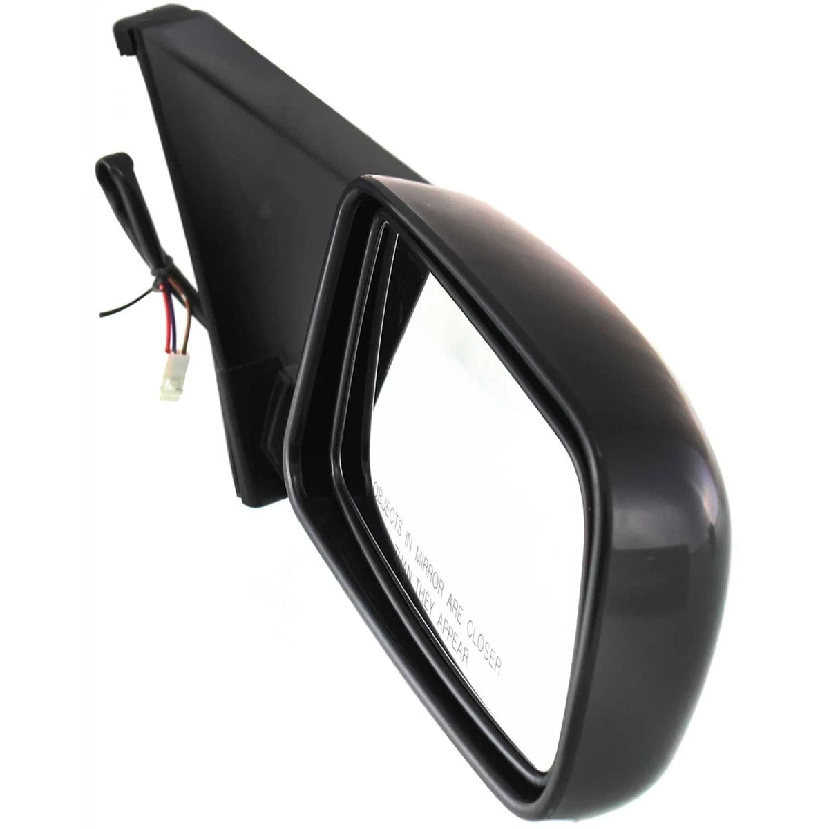 Pair of Mirrors for Mitsubishi Lancer 2002-2007