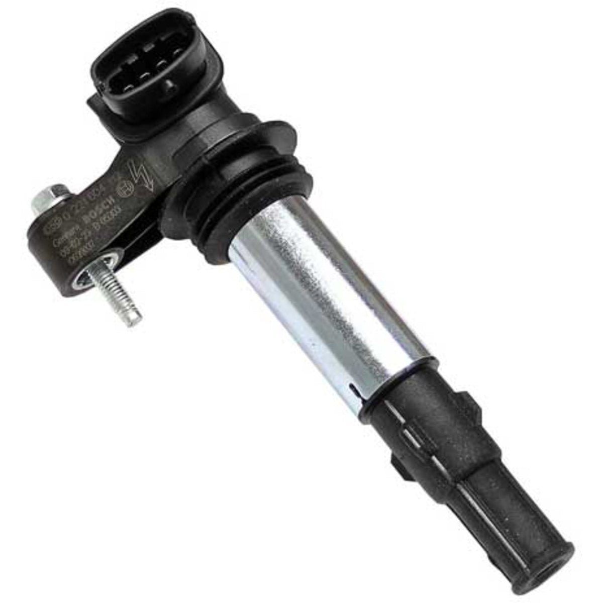 Ignition Coil Set for Chevrolet Traverse (2012-2019)