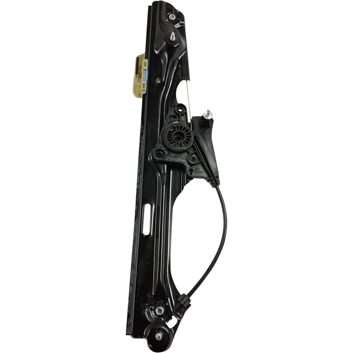 Window Regulator Set for BMW X3 (2014–2017) Rear Driver & Passenger Side