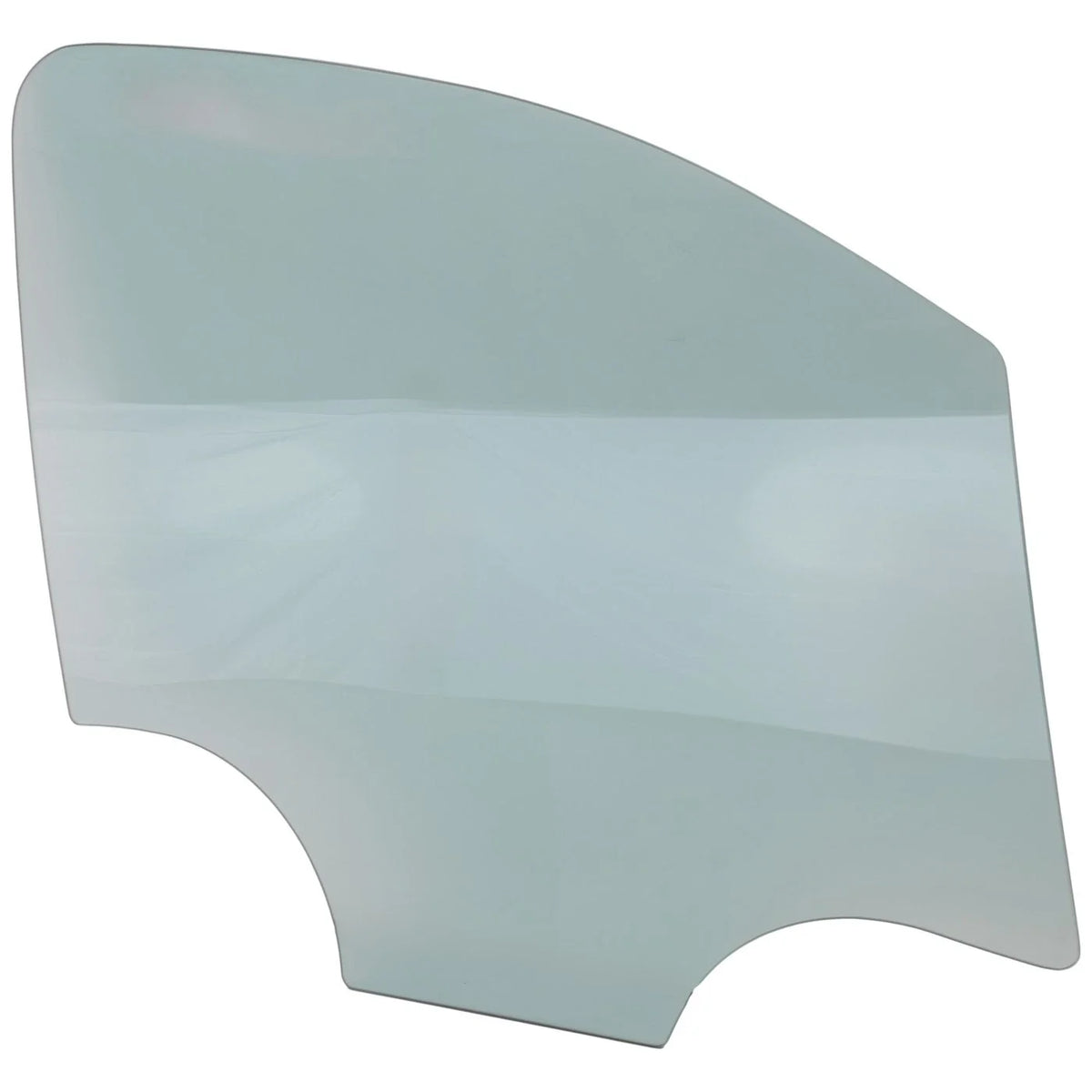 Door Glass Set for Buick Encore - 2 Pieces