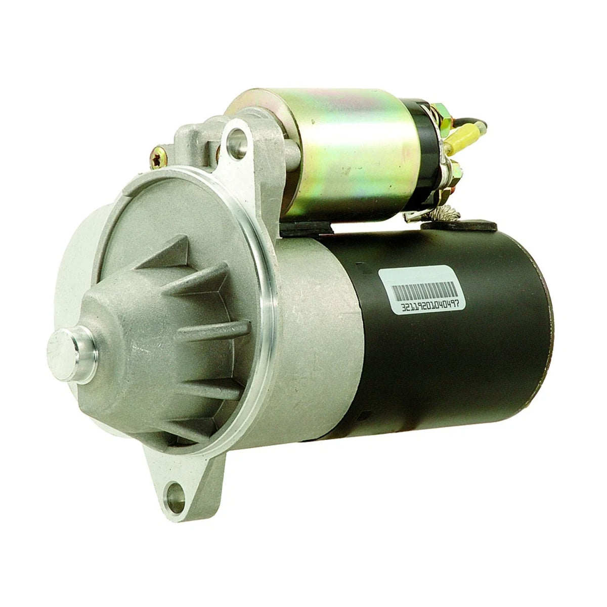 ACDelco Starter Motor for Ford Mercury Explorer Mountaineer 5.0L V8 (1996–2001)