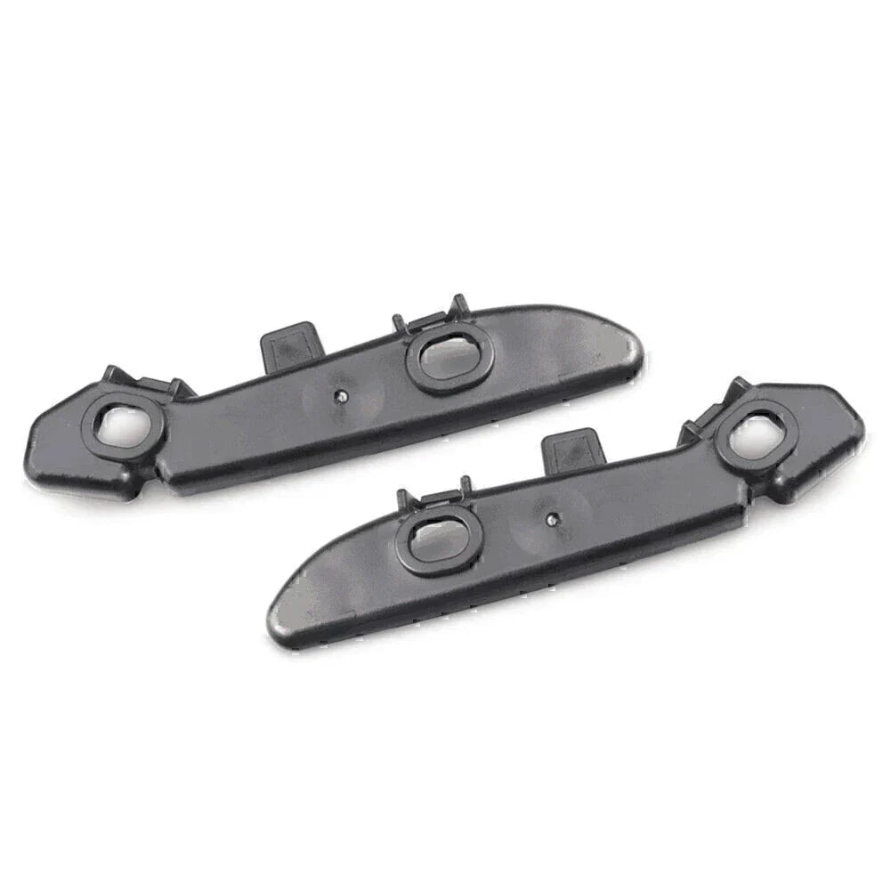 Front Lower Bumper Bracket Set for BMW 328i (2012-2016)
