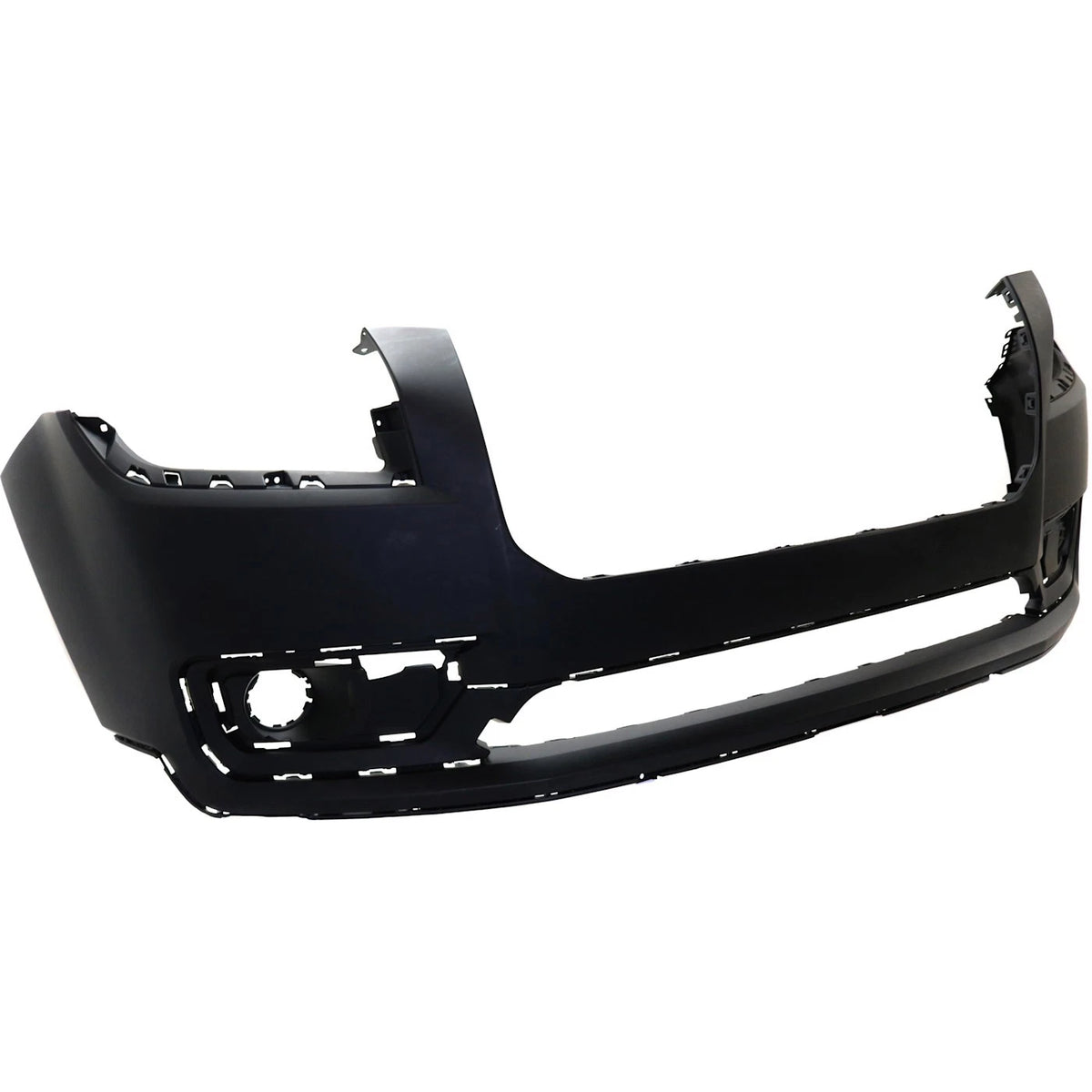 Front Upper Bumper Cover Fascia for GMC Acadia Limited (2017–2017) GM1000942C 23350830