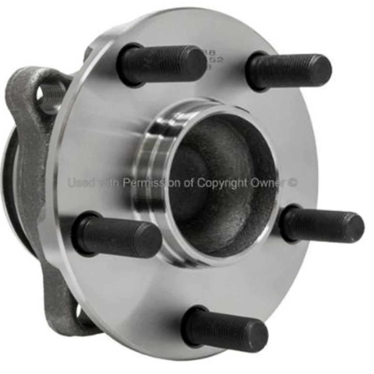 Wheel Hub for Quality-Built WH513352 for