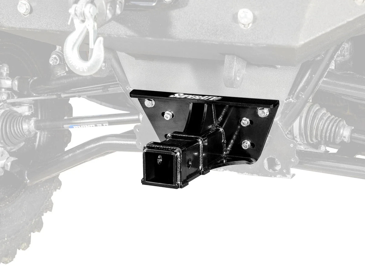 2-Inch Receiver Hitch for Polaris Ranger XP Kinetic (2022-2023)
