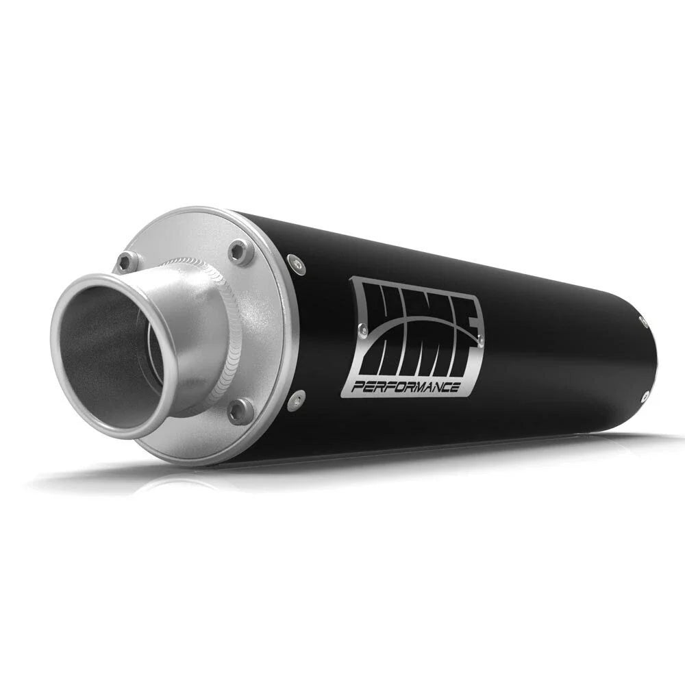 HMF Performance Full Exhaust System Muffler for Honda TRX250EX (2001–2010)