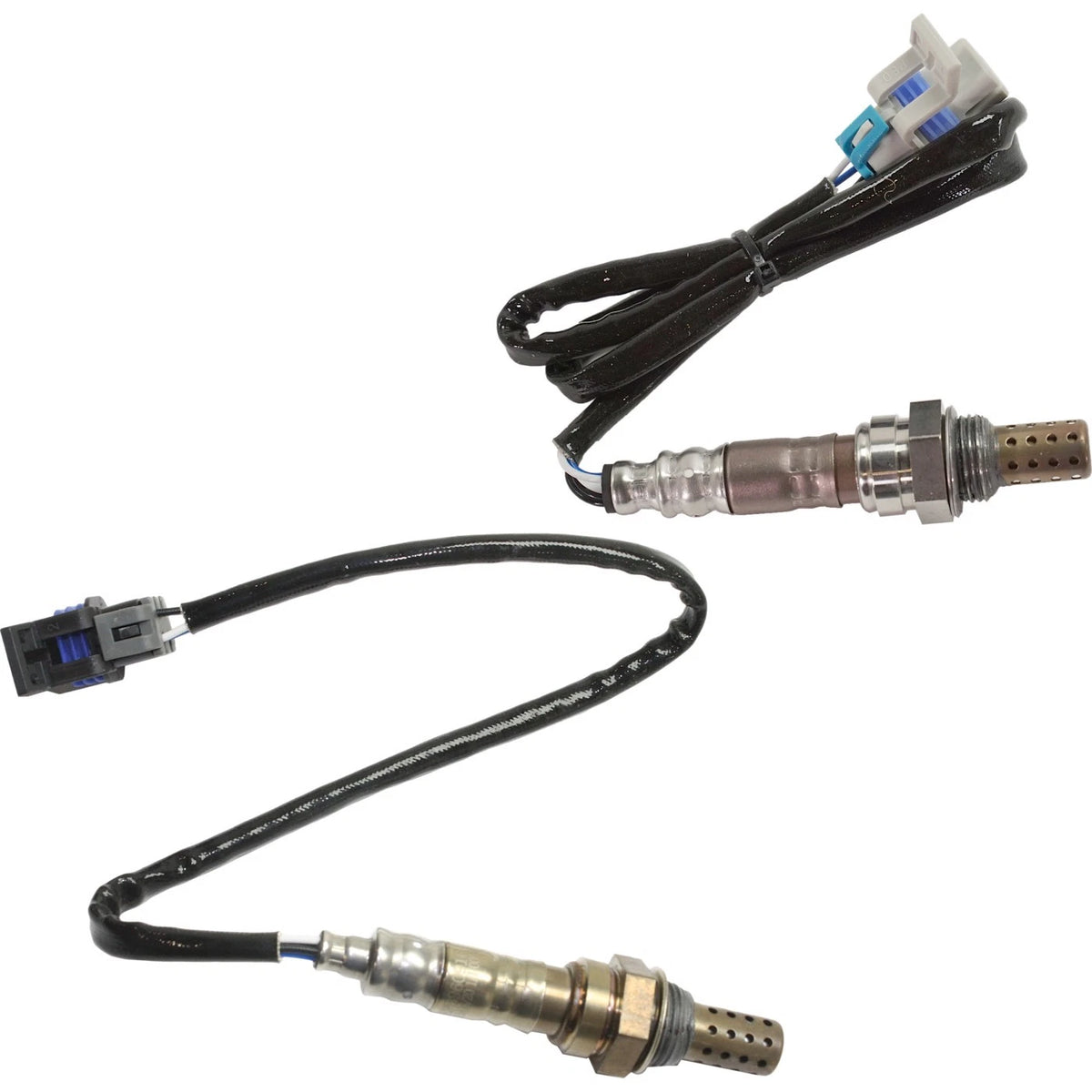 Oxygen Sensor for Chevrolet Trailblazer (2006) - Before & After Catalytic Converter