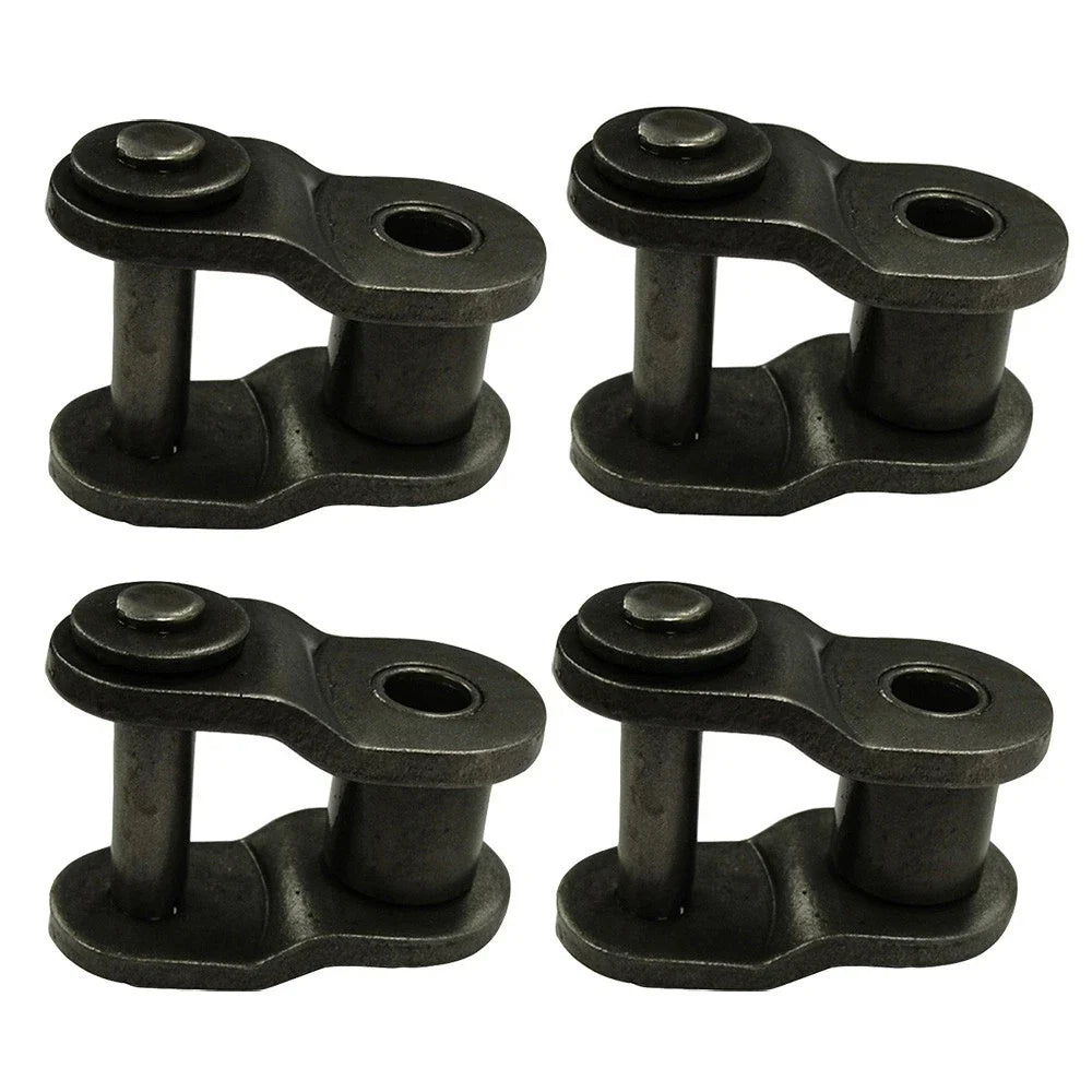 Set of 4 Roller Chain Offset Links #80H for OL80HIMP