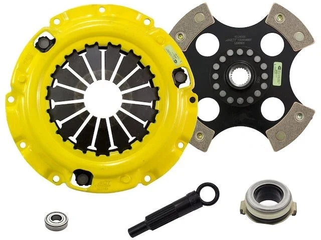 Clutch Kit for Mazda 626 2.0L 4 Cyl (1993–2002) BZ571ZZ
