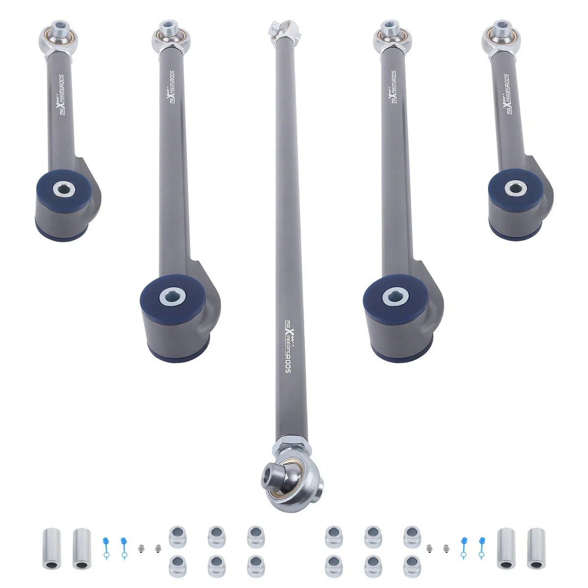 Rear Control Arm Lift Kit for Toyota 4-Runner (1996-2002)