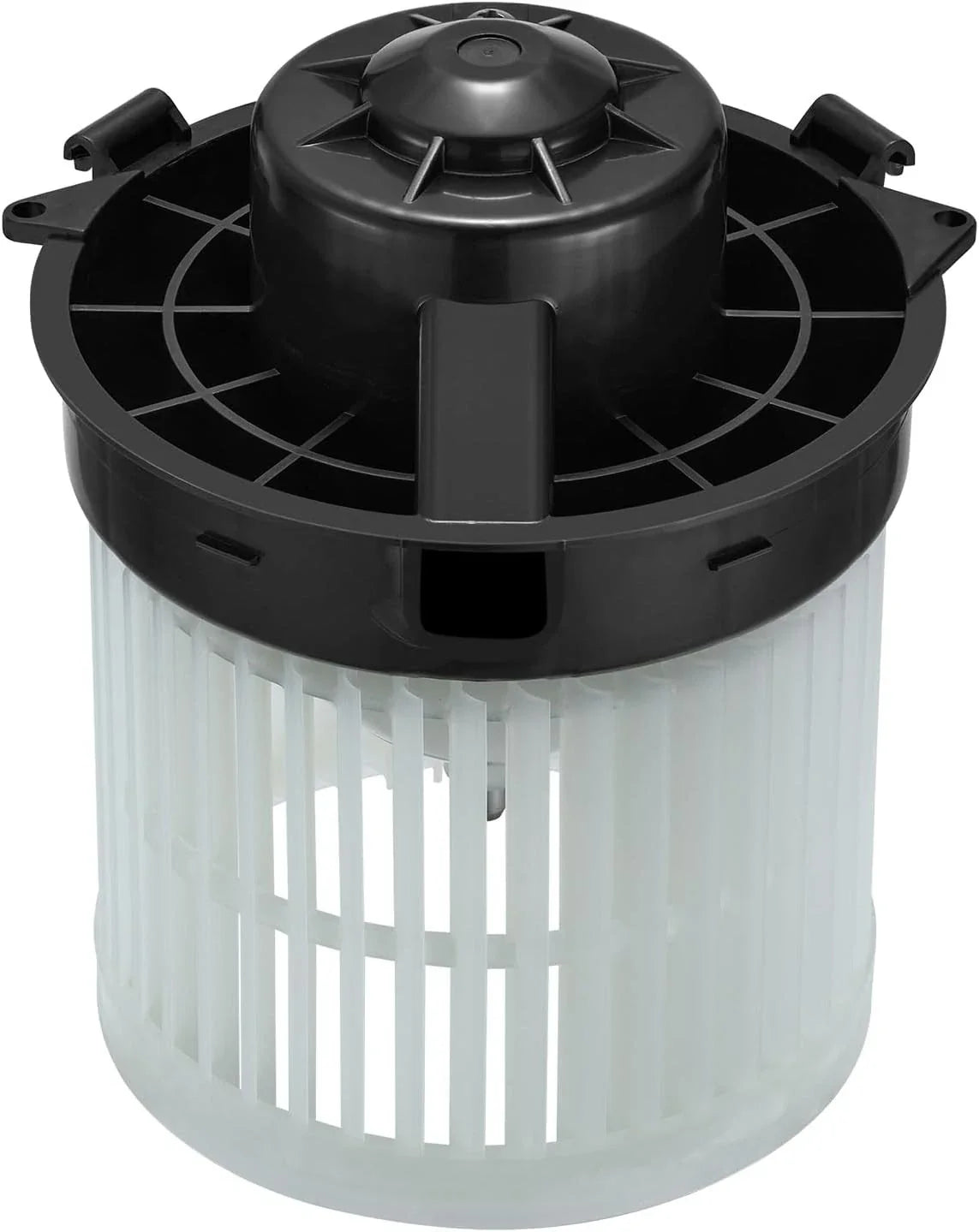 Front Blower Motor Fan for Nissan Versa Note 2014–2018, Versa 2012–2019 1.6L