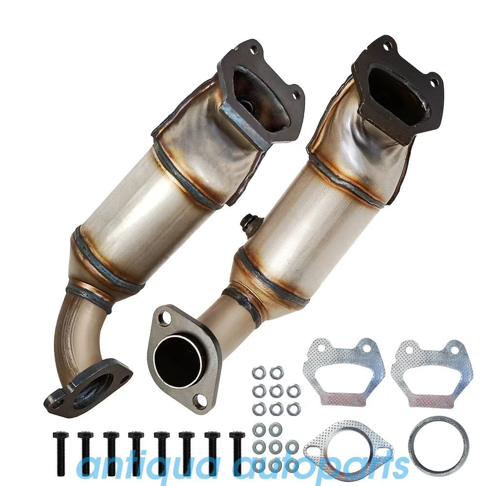 Catalytic Converter for 3.6L Dodge Journey (2011-2017)