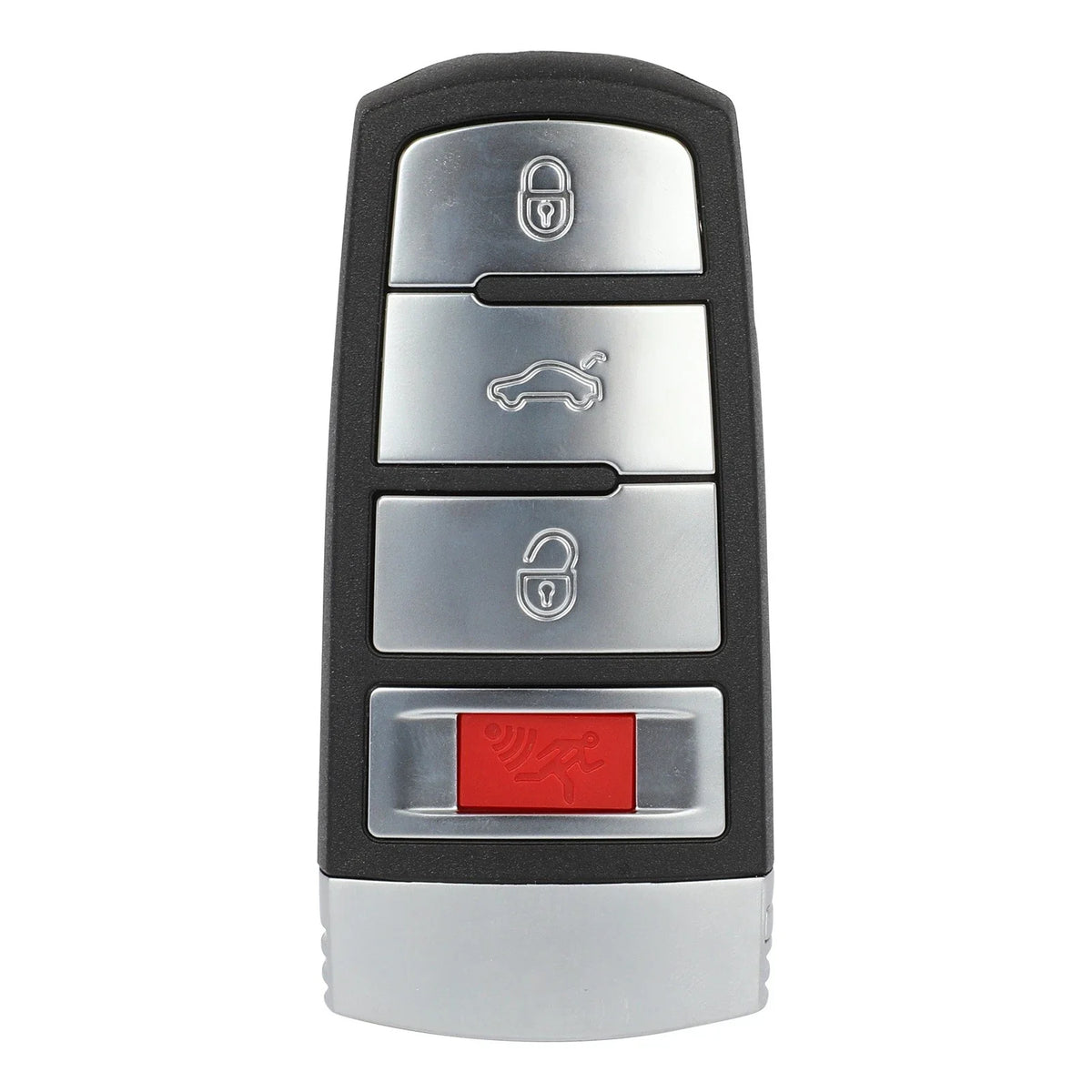 Remote Key Fob Shell Case for Volkswagen Passat (2006–2013)