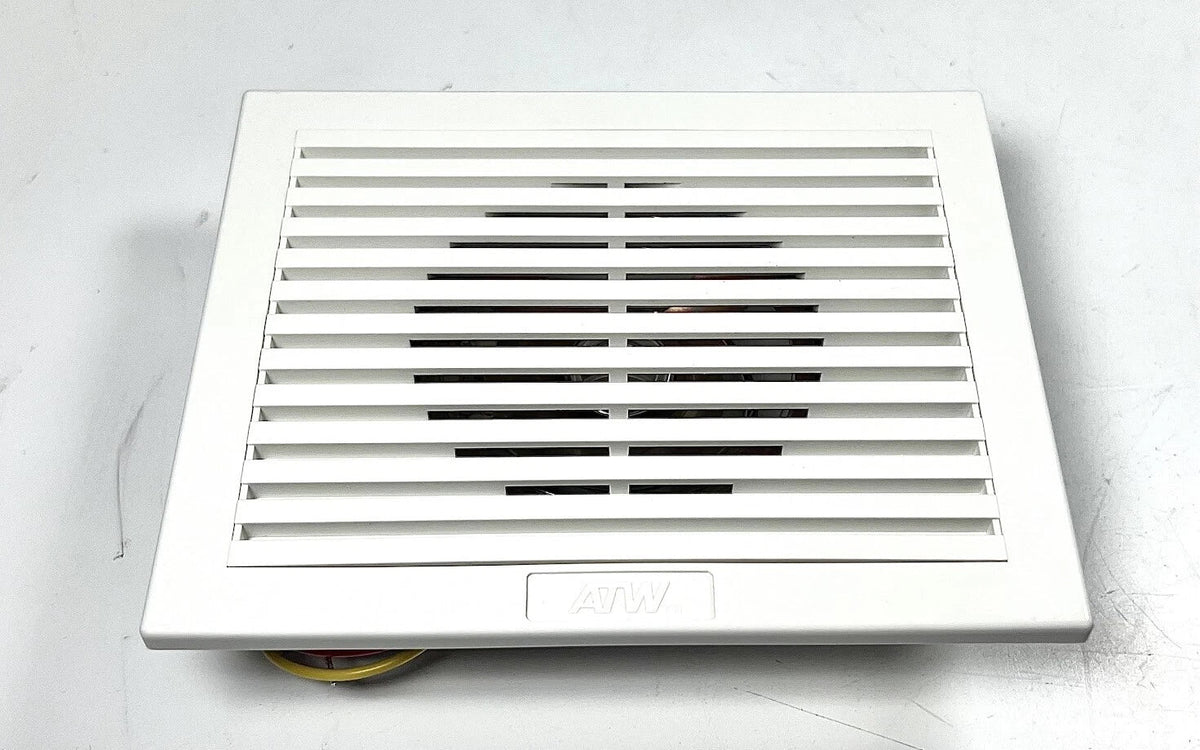 OEM Vehicle Flush Mount Siren ATW FS-66 15 Watt 105dB 6-12 VDC