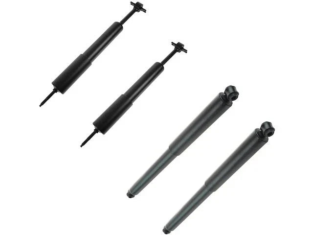 Shock Absorber Set for Mazda B4000 (1998–2009) TM477HN