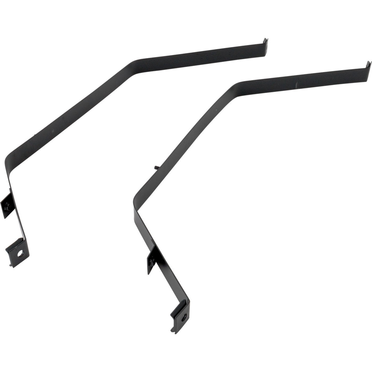 2-Piece Fuel Tank Straps for Subaru Forester Legacy Impreza