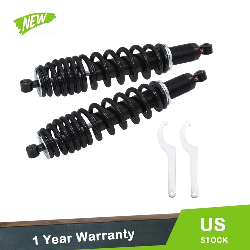 Rear Shocks for Can-Am XMR Defender 2019–2022