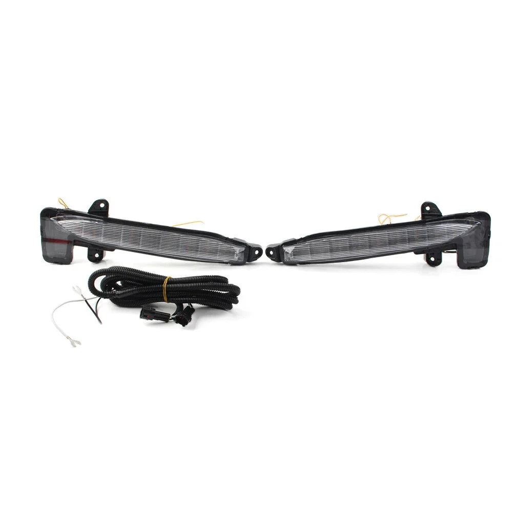Daytime Running Light DRL Turn Signal for Toyota Corolla SE XSE (2020–2023)
