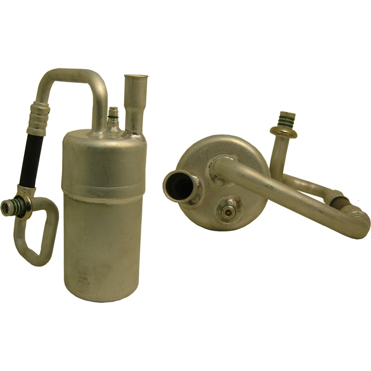 Air Conditioning Accumulator for Mercury Mariner, Ford Escape