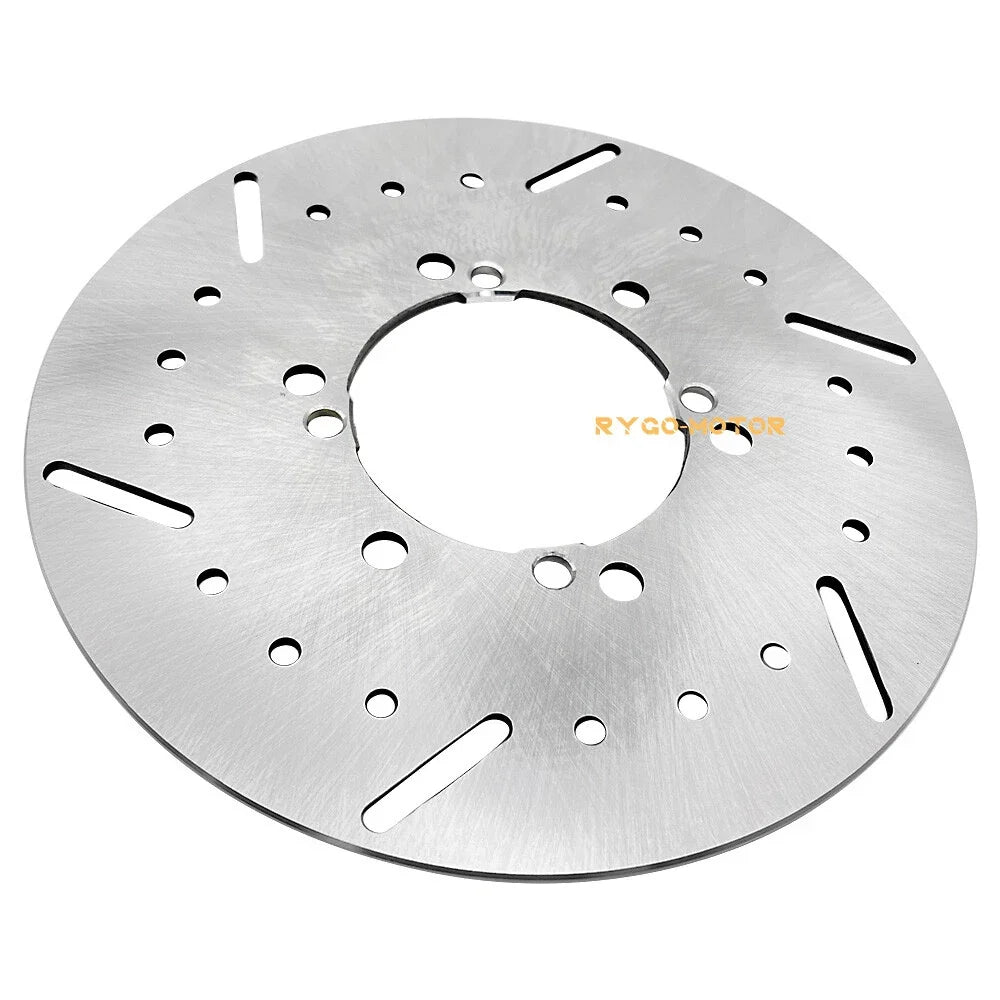 Front Brake Rotor for Polaris Magnum 425 6x6 4x4, Trail Boss 350L (1995–1998)