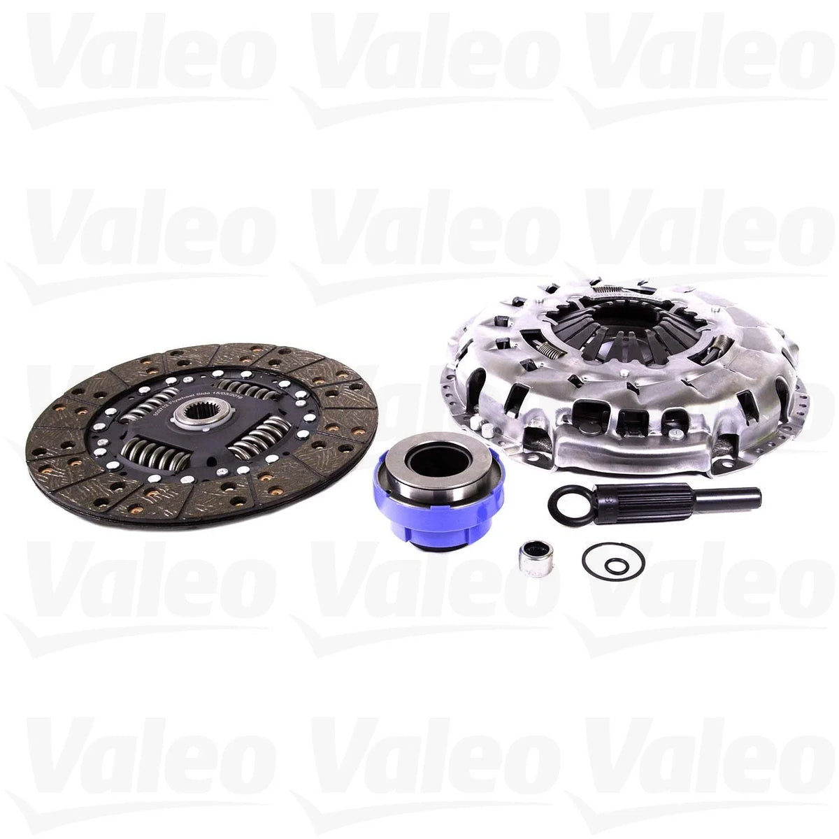 Valeo Clutch Kit 828999 for