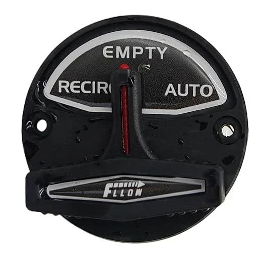 Control Cable Lever for Livewell on Ranger Boats (5900006)
