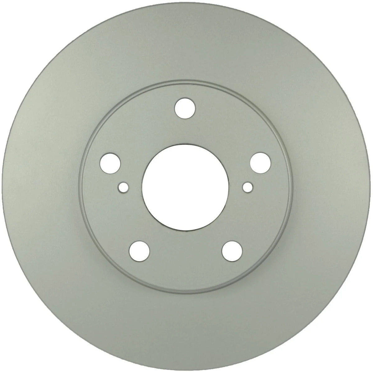 Bosch Front QuietCast Rotor for - 50011221