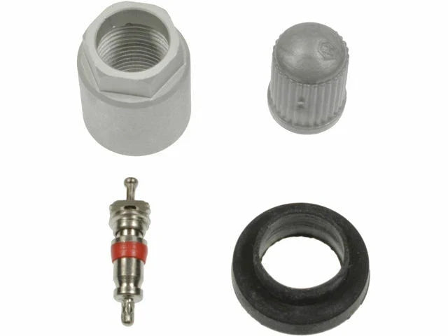 TPMS Sensor Programmable Service Kit for Mazda 6 (2005–2014) H571XD